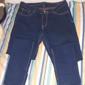 Hype women's junior jeans